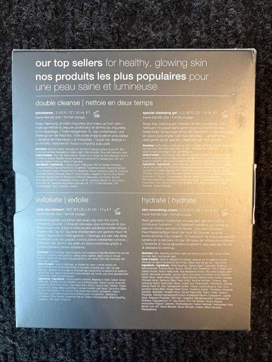 BNIB Dermalogica Discover Healthy Skin Best Sellers Set - Picture 7 of 7